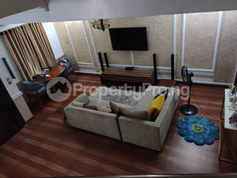 3 bedroom House for sale Lekki Gardens 4 By General Paint, Lekki Gardens estate Ajah Lagos