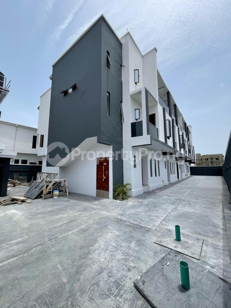 3 bedroom House for sale Ikota Lekki Lagos