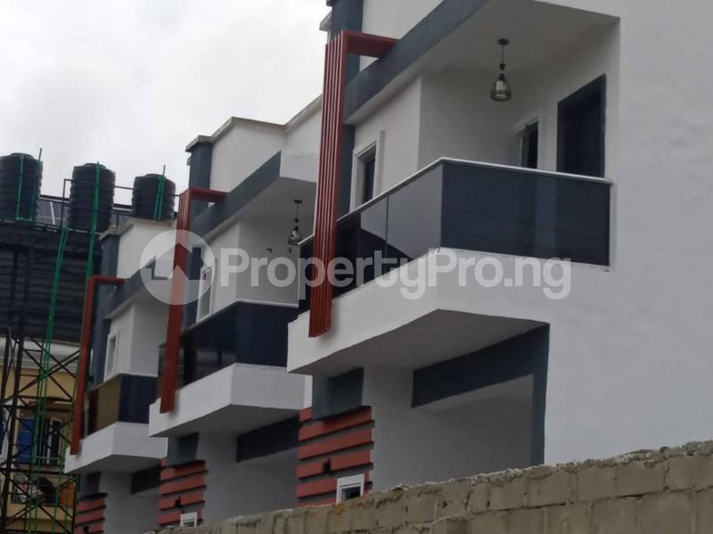 3 bedroom House for sale Beachwood Estate, Lakowe Ajah Lagos