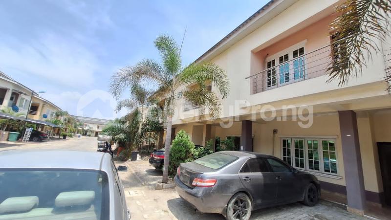 3 bedroom House for sale Phase 5 Lekki Gardens estate Ajah Lagos