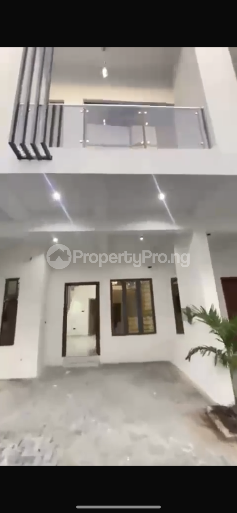 3 bedroom House for sale General Paint Abraham adesanya estate Ajah Lagos
