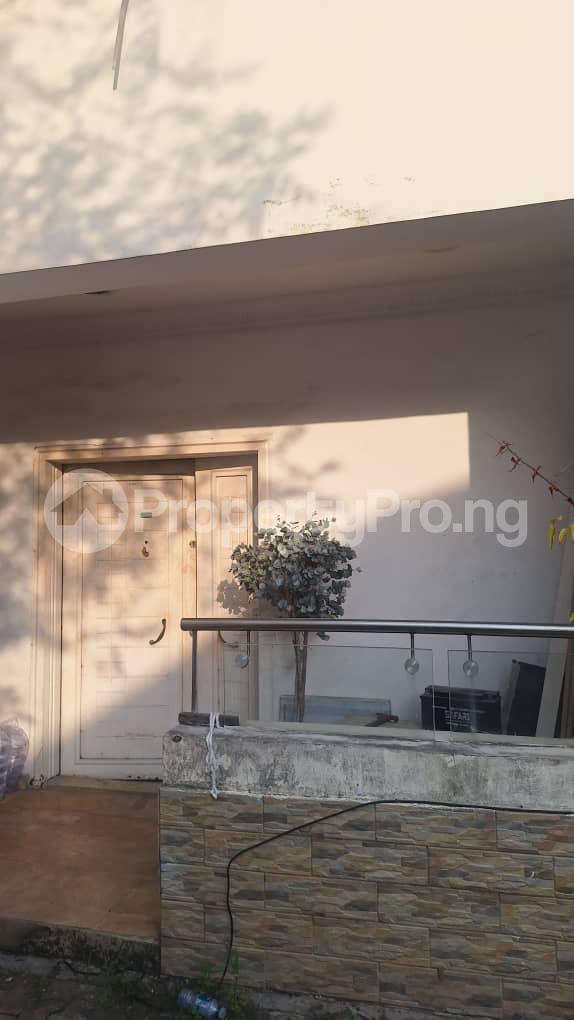 3 bedroom House for rent Off Durosinm Etim Road Lekki Phase 1 Lekki Lagos