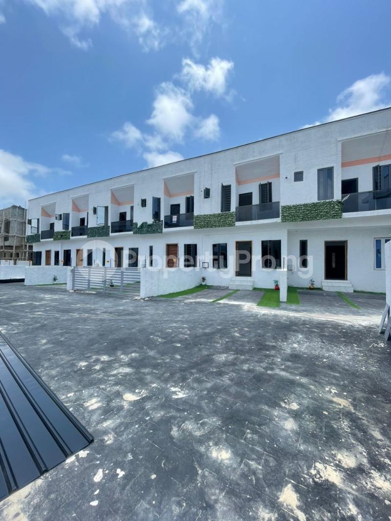 3 bedroom House for sale Abraham Adesina Road, Abraham adesanya estate Ajah Lagos