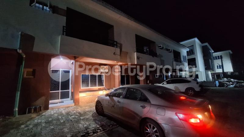 3 bedroom House for sale Phase 4 Lekki Gardens estate Ajah Lagos