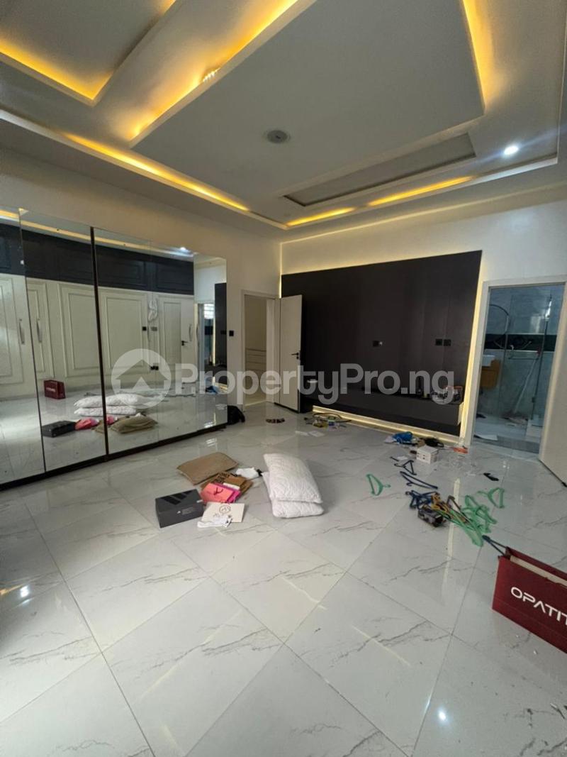 2 bedroom Flat / Apartment for rent Abraham Adesina Road Abraham adesanya estate Ajah Lagos