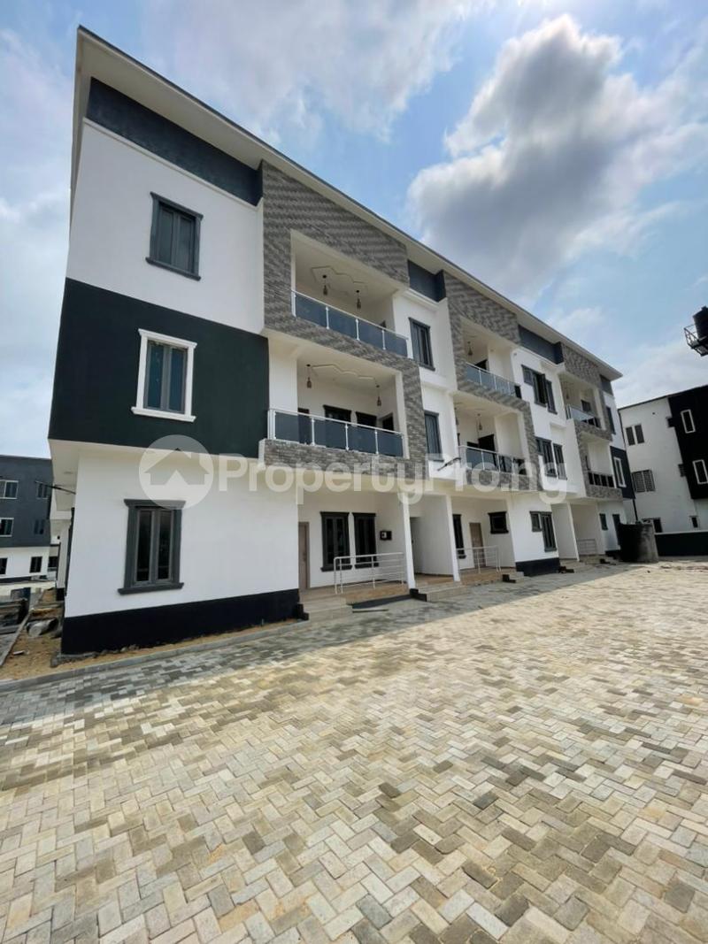2 bedroom Flat / Apartment for sale Ikota Lekki Lagos