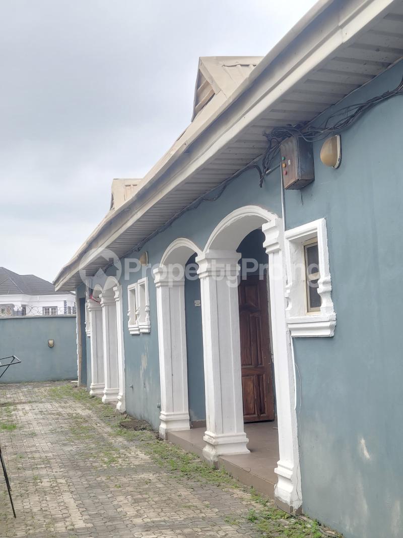 2 bedroom Flat / Apartment for rent S Badore Ajah Lagos