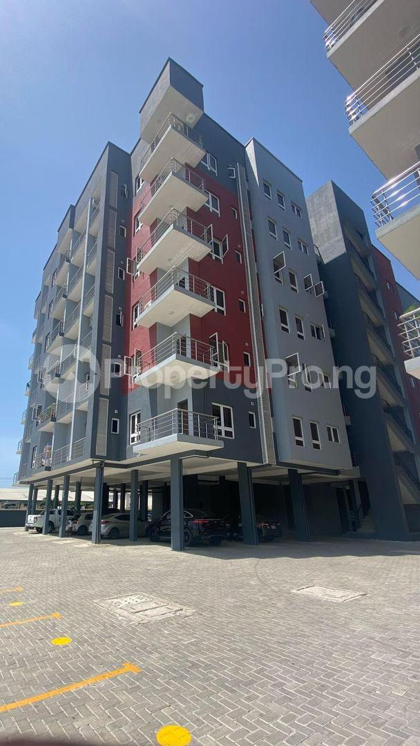 2 bedroom Flat / Apartment for rent Ikate Lekki Lagos