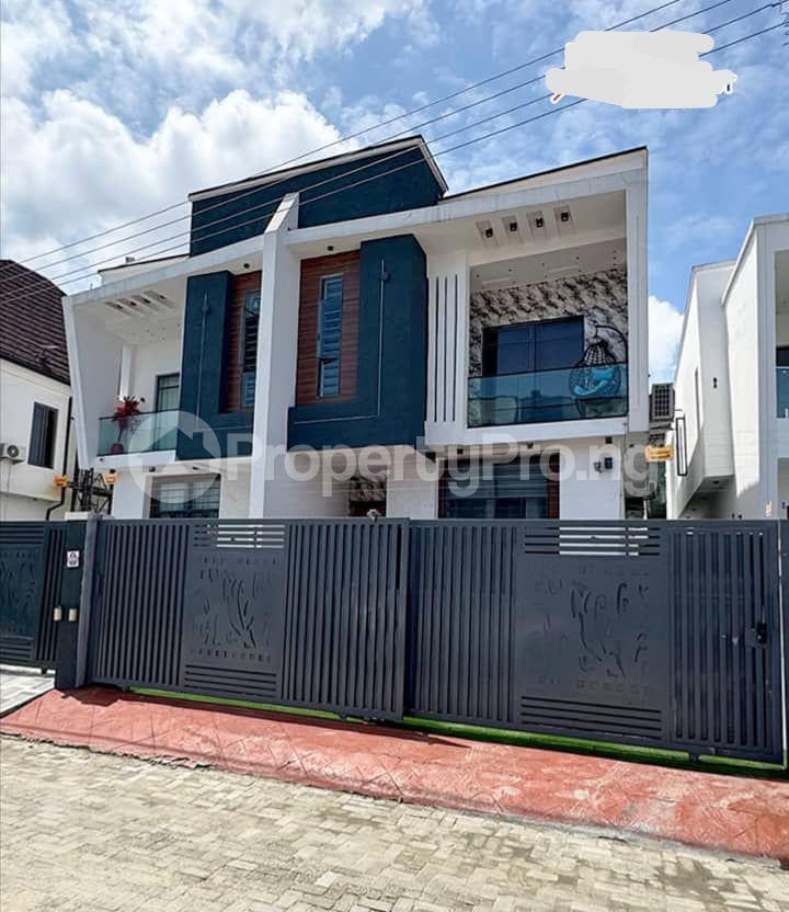 2 bedroom Flat / Apartment for sale chevron Lekki Lagos