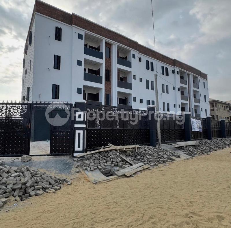 2 bedroom Flat / Apartment for sale Igbo-efon Lekki Lagos