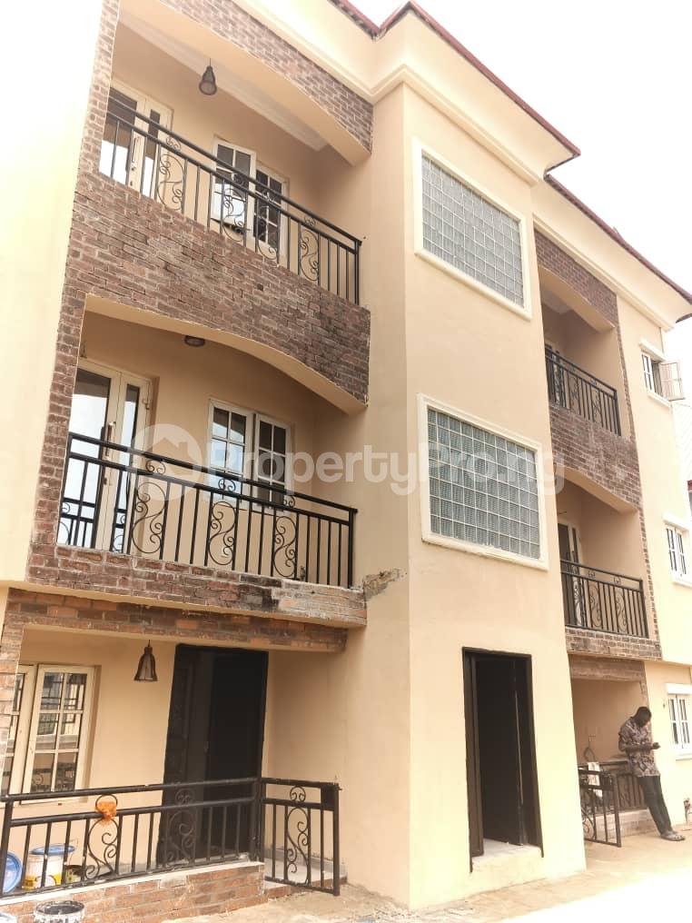 2 bedroom Flat / Apartment for rent Owode Lamgbasa Ajah Lagos