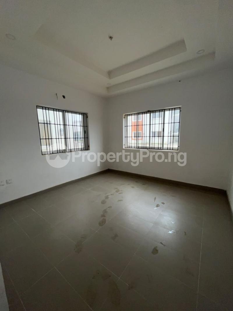 2 bedroom Flat / Apartment for rent Ajah Lagos