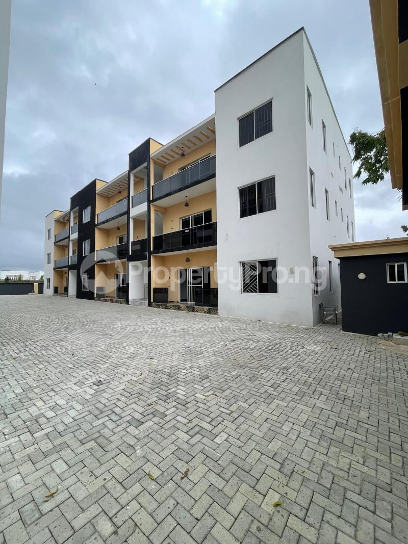 2 bedroom Flat / Apartment for sale Ajah Lagos