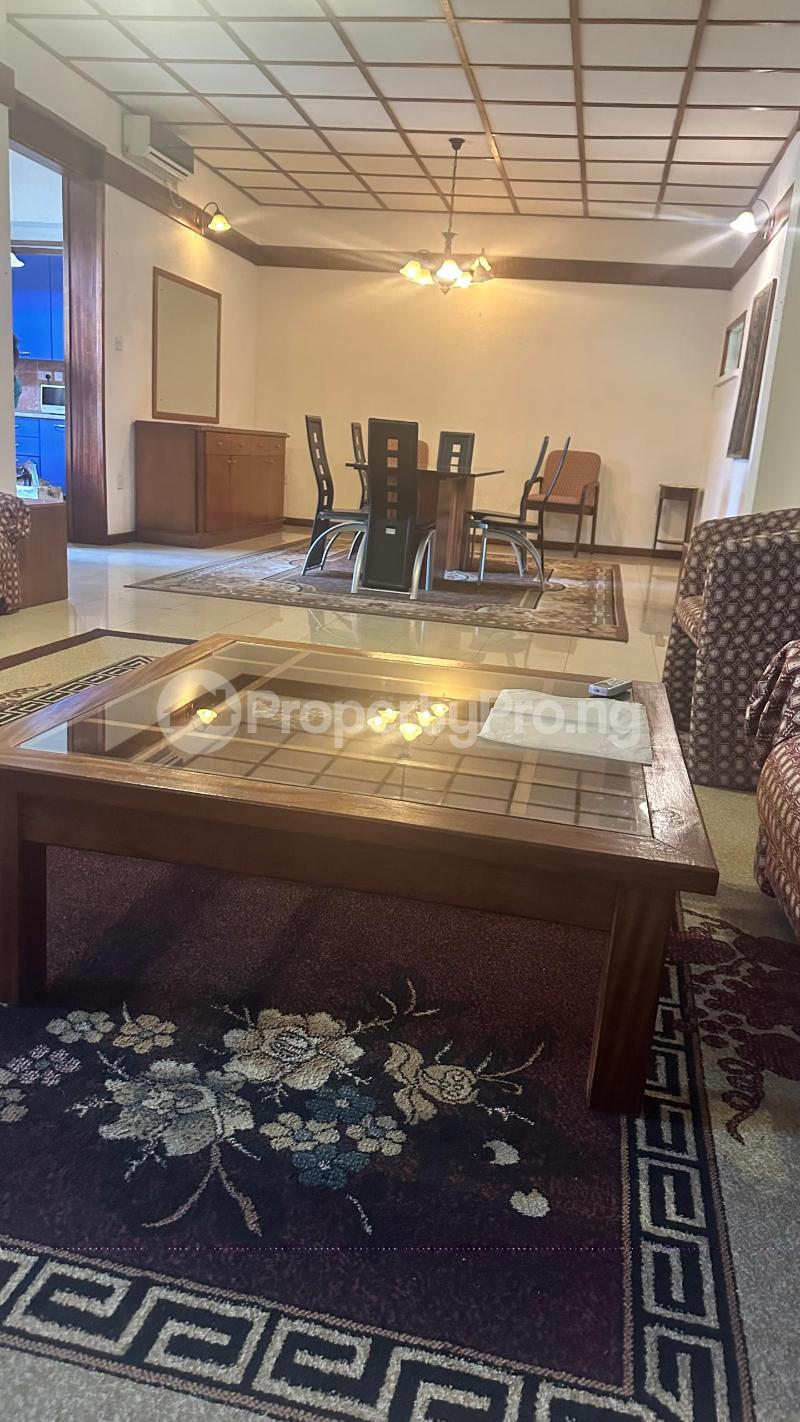 2 bedroom Flat / Apartment for rent Old Ikoyi Ikoyi Lagos