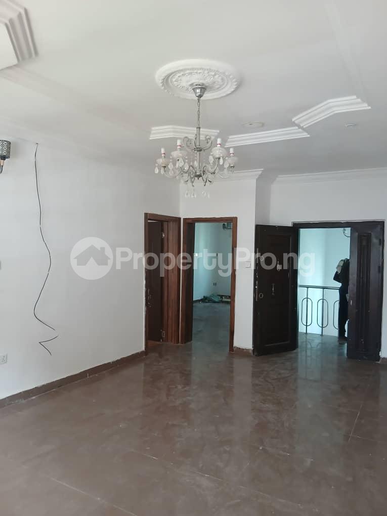 2 bedroom Flat / Apartment for rent Unity Estate Badore Ajah Lagos