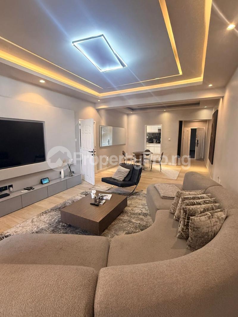 2 bedroom Flat / Apartment for sale Ikate Lekki Lagos