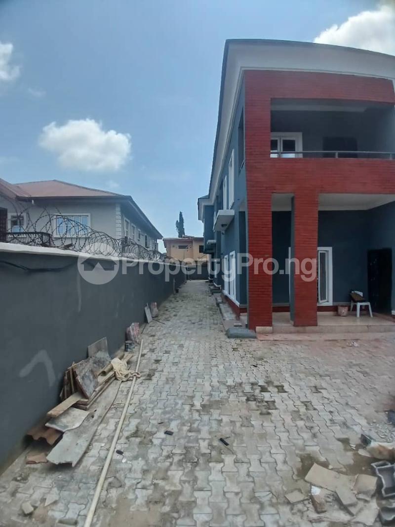 2 bedroom Flat / Apartment for rent Unity Estate Badore Ajah Lagos