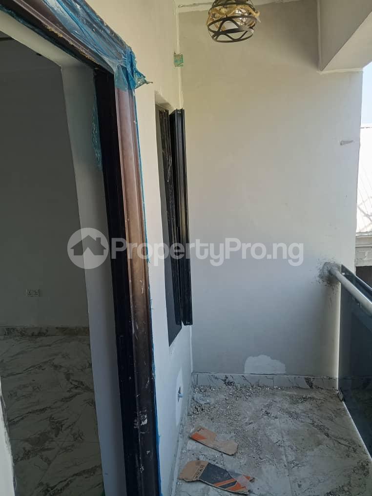 2 bedroom Flat / Apartment for rent Badore Ajah Lagos