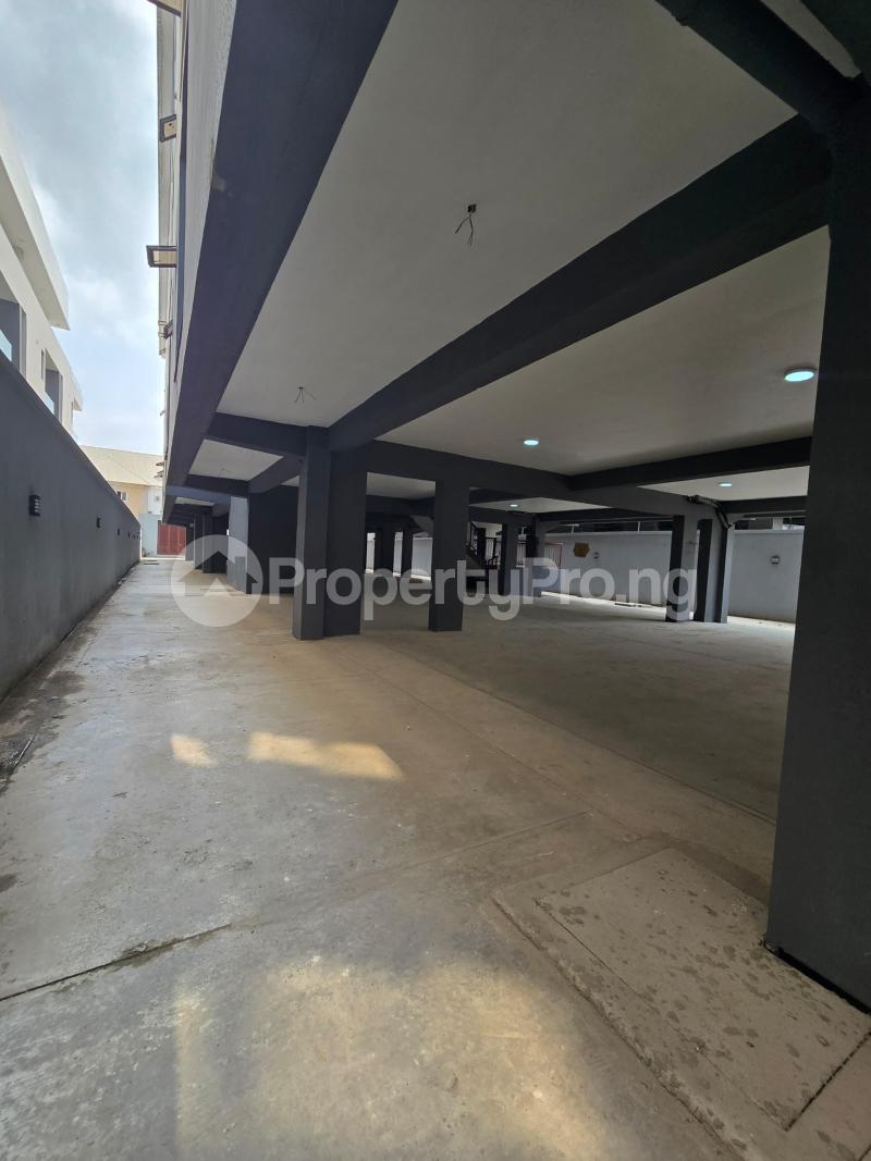 2 bedroom Flat / Apartment for sale ONIRU Victoria Island Lagos