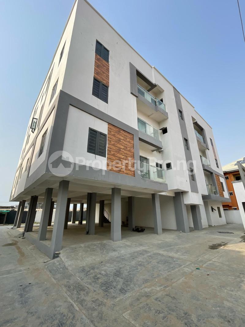 2 bedroom Flat / Apartment for sale Ikate Lekki Lagos