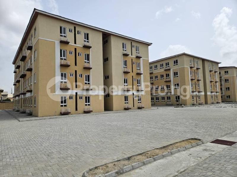2 bedroom Flat / Apartment for sale chevron Lekki Lagos