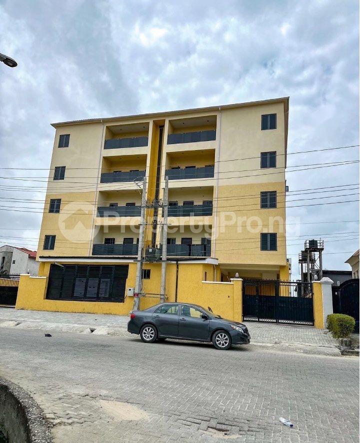 2 bedroom Flat / Apartment for sale Lekki Phase 1 Lekki Lagos
