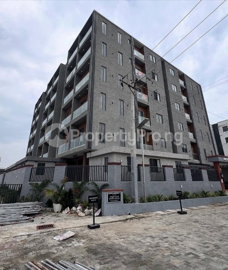 2 bedroom Flat / Apartment for sale Ikate Lekki Lagos