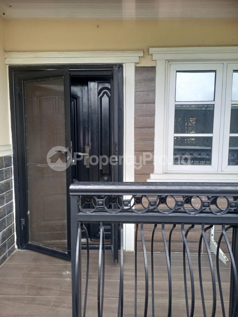 2 bedroom Flat / Apartment for rent Mobile Road Ilaje Ajah Lagos