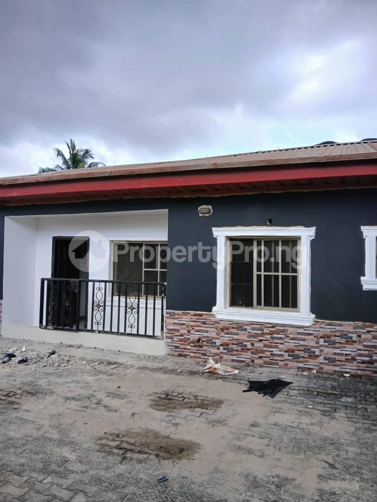 2 bedroom Flat / Apartment for rent Even Estate Badore Ajah Lagos - 2