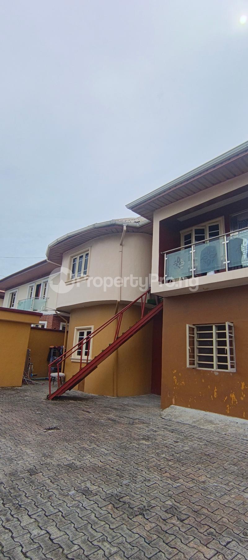 2 bedroom Flat / Apartment for rent Zone 10 Estate By Pinnacle Fuel Station, Maruwa Lekki Phase 1 Lekki Lagos