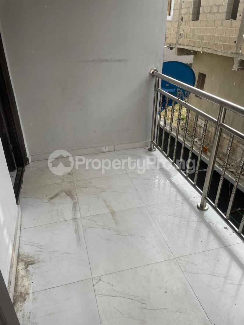2 bedroom Flat / Apartment for rent Seaside Estate Badore Road Badore Ajah Lagos