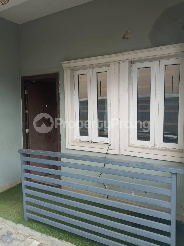 2 bedroom Flat / Apartment for rent Sesaide Estate Badore Ajah Lagos