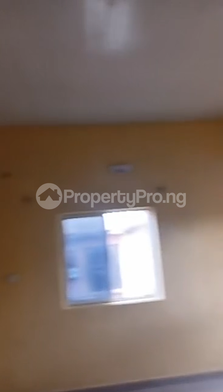 2 bedroom Flat / Apartment for rent Ifako-ogba Ogba Lagos