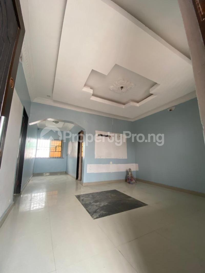 2 bedroom Flat / Apartment for rent Up Sangotedo Ajah Lagos