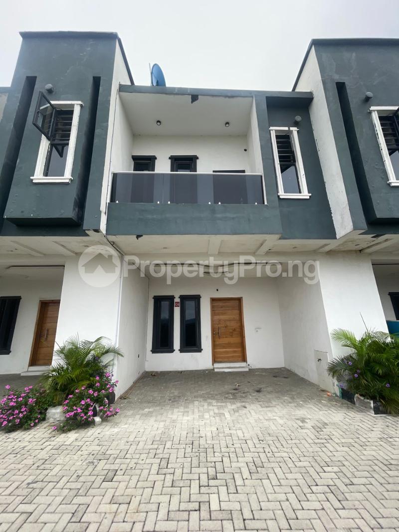 2 bedroom Flat / Apartment for rent Ado Ajah Lagos
