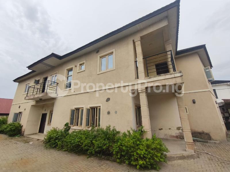 4 bedroom House for sale Greenville Estate, Badore Ajah Lagos