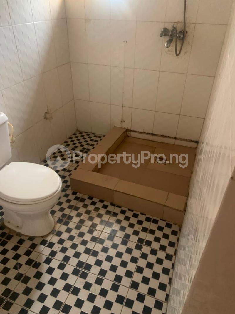 1 bedroom Flat / Apartment for rent Badore Ajah Lagos