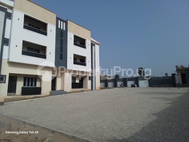 3 bedroom House for sale Kaura After Prince And Princess Kaura (Games Village) Abuja