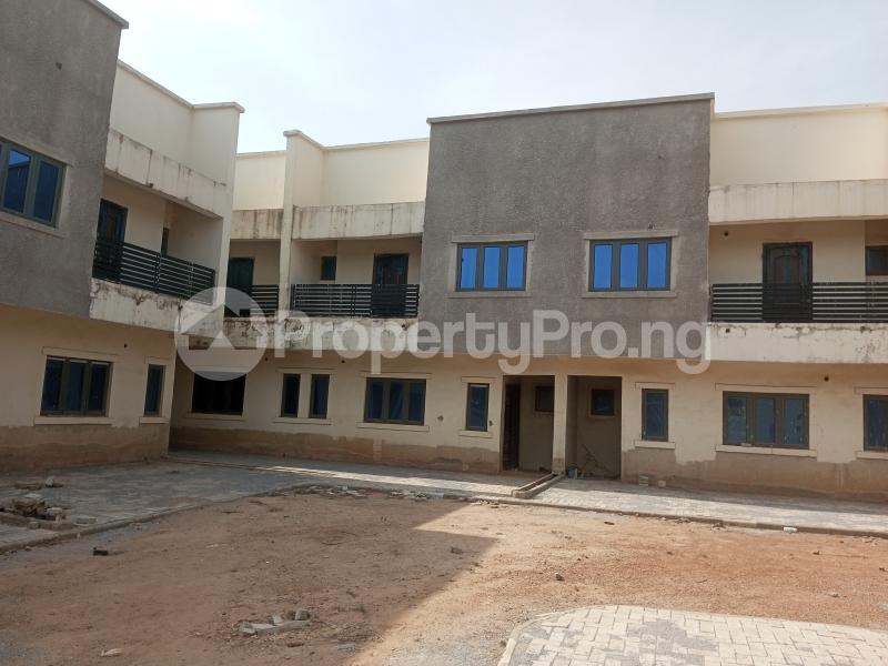 3 bedroom House for sale Near Eagles Fm Kaura (Games Village) Abuja