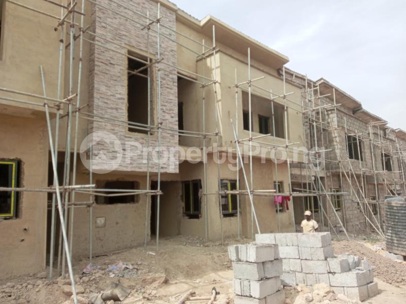 4 bedroom House for sale Apo Wumba Expressway Wumba Abuja