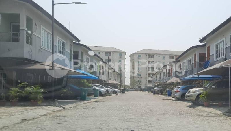 3 bedroom House for sale Lekki Paradise 3, Chevron Drive, Lekki Lagos