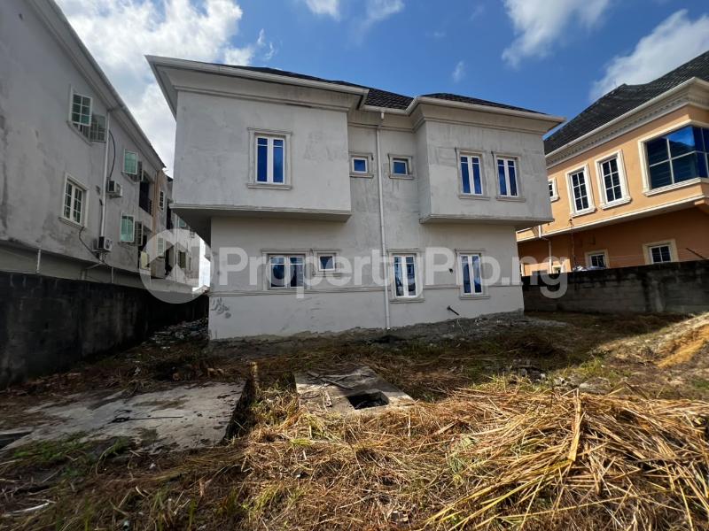 3 bedroom House for sale Off Ado Road, Blenco Supermarket Ado Ajah Lagos
