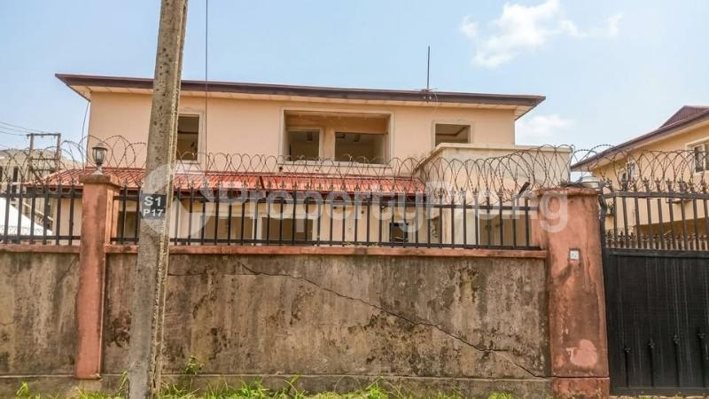 5 bedroom House for sale Millennium Estate, Off Fatai Arobieke Street Lekki Phase 1 Lekki Lagos