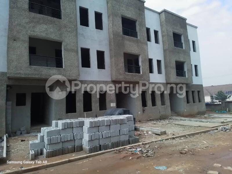 4 bedroom House for sale  Gaduwa Abuja