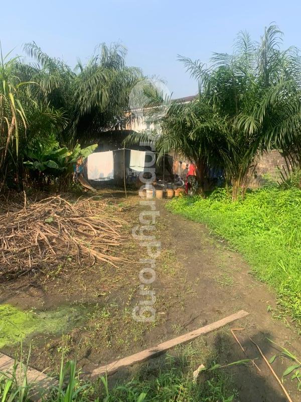 Land for sale Badore Ajah Lagos
