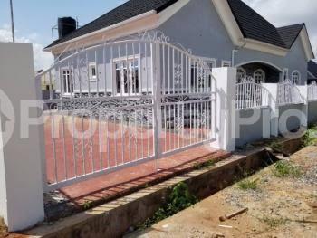 3 bedroom House for sale After Redemption Camp Sagamu Sagamu Ogun - 0