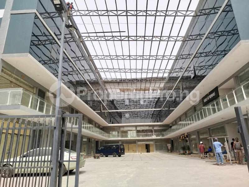 Commercial Property for rent Wuse 2 Abuja - 2