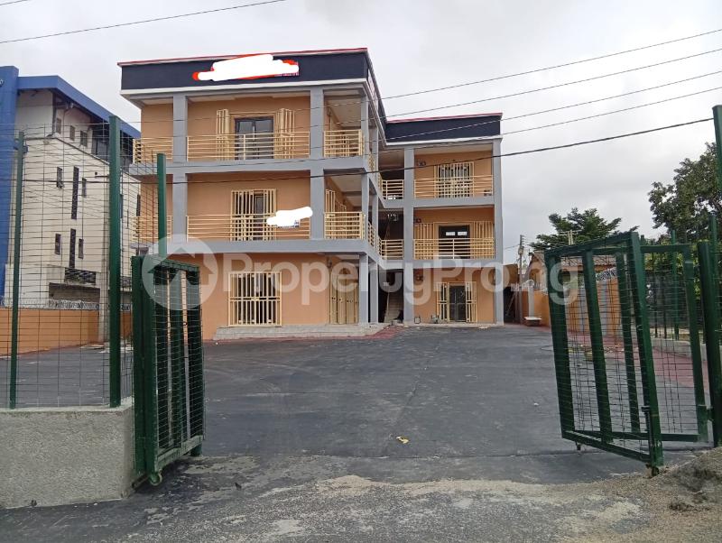 Commercial Property for rent Kubwa Abuja