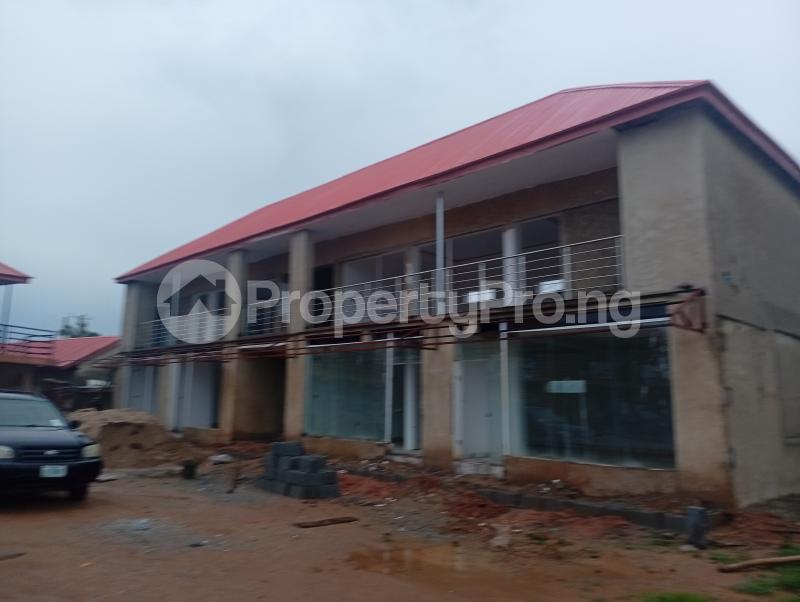 Commercial Property for sale Kubwa District Kubwa Abuja