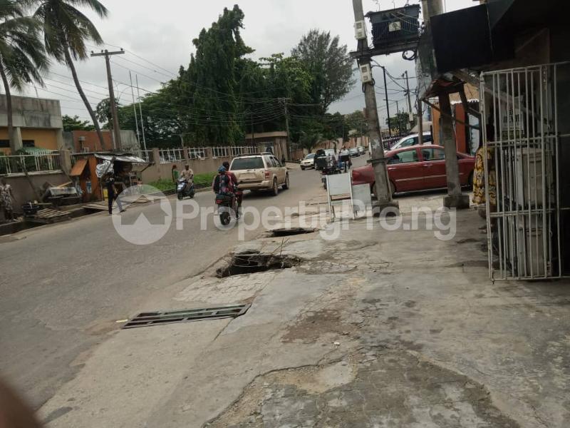 Commercial Property for rent Ikeja Lagos - 0